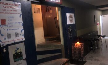 📷🎥 planet cafe （プラネットカフェ）浜松市街クラブハウス 飲み屋ガイド