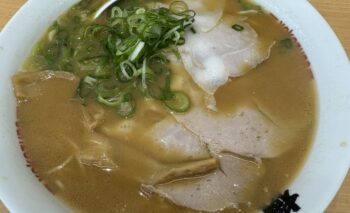 📷🎥 ラーメン横綱 （よこづな）浜松和田店らーめん屋 飲み屋ガイド