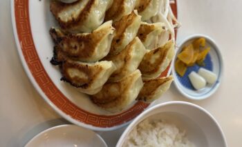 📷🎥 浜松市餃子屋さん 福名餃子店 飲み屋ガイド