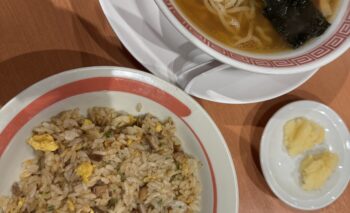 📷🎥 幸楽苑 （こうらくえん）掛川ラーメン屋 飲み屋ガイド