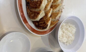 📷🎥 浜松市餃子屋さん 福名餃子店 飲み屋ガイド