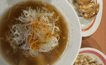 📷🎥 幸楽苑 （こうらくえん）掛川ラーメン屋 飲み屋ガイド