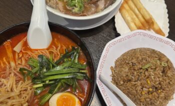 📷🎥 ハズレないラーメン屋 来来亭 飲み屋ガイド