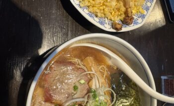📷 返信先: 📷🎥 麺処 びぎ屋 磐田店 豊田町ラーメン屋 飲み屋ガイド