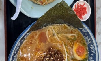 📷 返信先: 📷🎥 ラーメン屋 まる舞 (まるまい)磐田市安久路 飲み屋ガイド