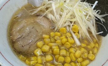 📷🎥 ラーメン三太　浜松市中区 飲み屋ガイド