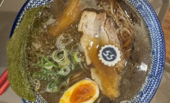 📷🎥 浜松イオンモール市野ラーメン屋 フジヤマ55 飲み屋ガイド