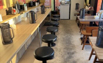 📷 たけし家 （たけしや）磐田上岡田ラーメン屋 飲み屋ガイド