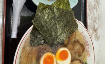 📷🎥 ラーメン屋 まる舞 (まるまい)磐田市安久路 飲み屋ガイド