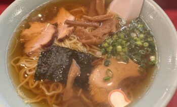 📷🎥 榛原郡吉田町ラーメン屋 正太 （しょうた） 飲み屋ガイド