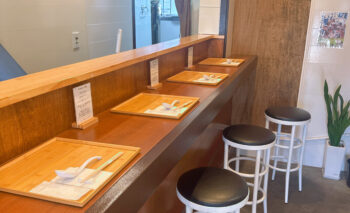 📷 RAMEN MEIKIRA （らーめん めいきら）浜松東町 飲み屋ガイド