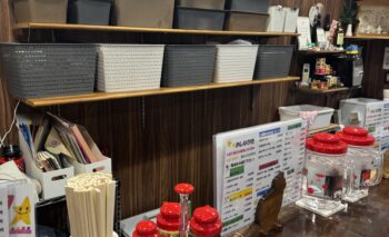 📷🎥 焼津らーめん店 麺や六八 （めんやろっぱち） 飲み屋ガイド