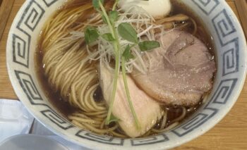 📷🎥 RAMEN MEIKIRA （らーめん めいきら）浜松東町 飲み屋ガイド