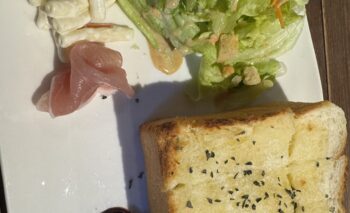 📷 る・くるーん （ルクルーン）掛川カフェ 飲み屋ガイド