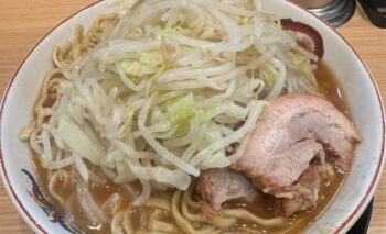 📷🎥 ラーメン豚山 （らーめんぶたやま）静岡市ラーメン屋 飲み屋ガイド