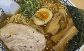 📷🎥 丸源 （まるげん）東静岡駅前ラーメン屋 飲み屋ガイド