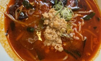 📷🎥 幸楽苑 （こうらくえん）掛川ラーメン屋 飲み屋ガイド