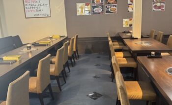 📷 焼肉大成館 （やきにくたいせいかん）豊田町 飲み屋ガイド