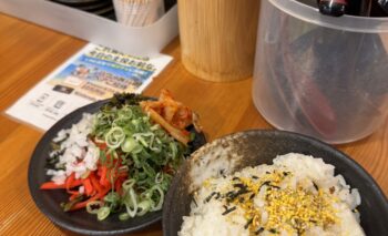 📷🎥 池めん　掛川市ラーメン屋 飲み屋ガイド
