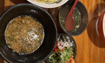 📷🎥 池めん　掛川市ラーメン屋 飲み屋ガイド