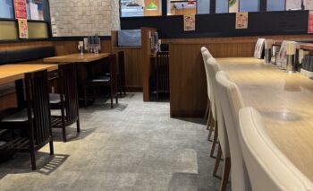 📷 ラーメン亭 吉相 （らーめんてい きっそう）浜松市野らーめん屋 飲み屋ガイド